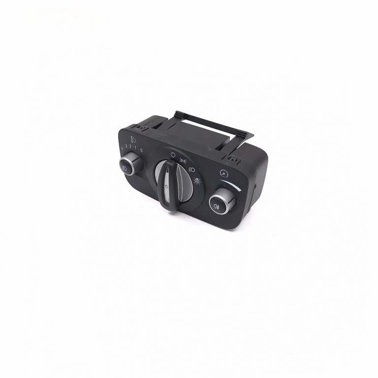 Bloc Lumini Ford S-MAX (WA6) 2006 - 2023 Motorina 