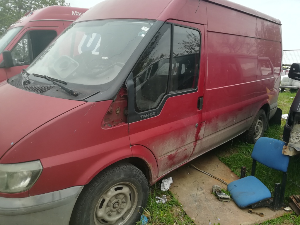 Bloc lumini Ford Transit 2000 autoutilit