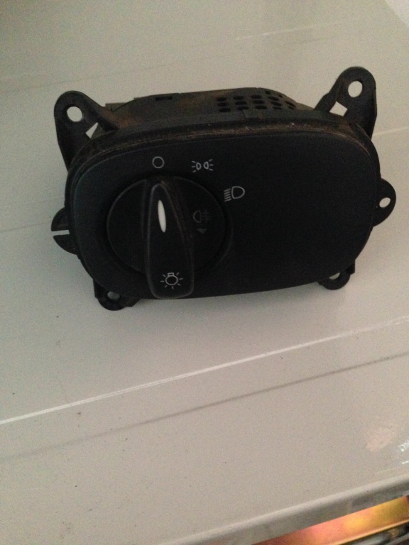Bloc lumini ford transit 2004