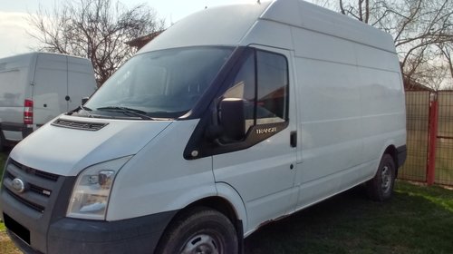 Bloc lumini Ford Transit 2008 Autoutilit