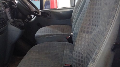 Bloc lumini Ford Transit 2008 Autoutilit