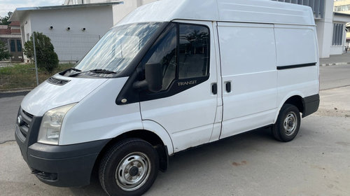 Bloc lumini Ford Transit 2008 duba 2.2 T