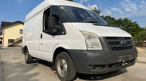 Bloc lumini Ford Transit 2008 duba 2.2 T