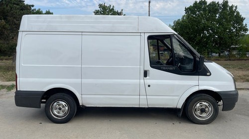 Bloc lumini Ford Transit 2008 duba 2.2 T