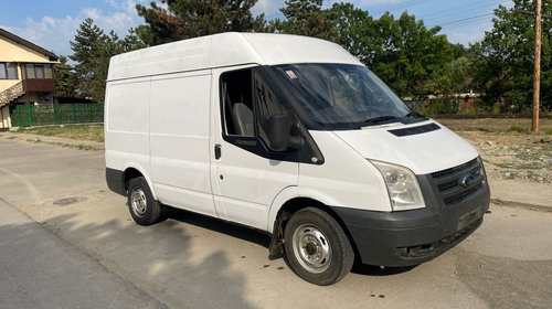 Bloc lumini Ford Transit 2008 duba 2.2 T