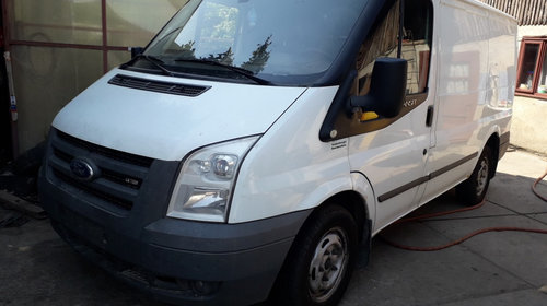 Bloc lumini Ford Transit 2008 DUBA 2.4 T