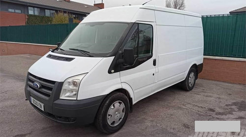 Bloc lumini Ford Transit 2009 VAN 2.2 TD