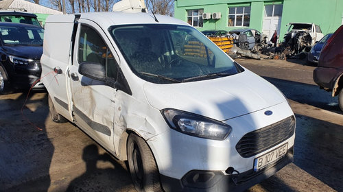 Bloc lumini Ford Transit 2020 courier 1.