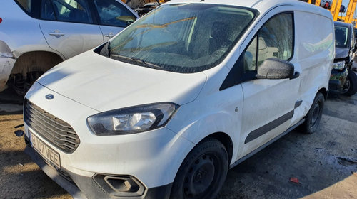 Bloc lumini Ford Transit 2020 courier 1.