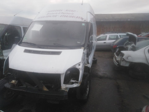 Bloc lumini Ford Transit 6 2008 Furgon 2.4 TDCI