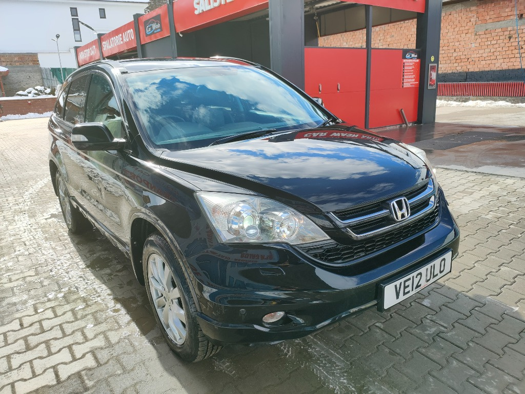 Bloc lumini Honda CR-V 2011 Suv 2.2