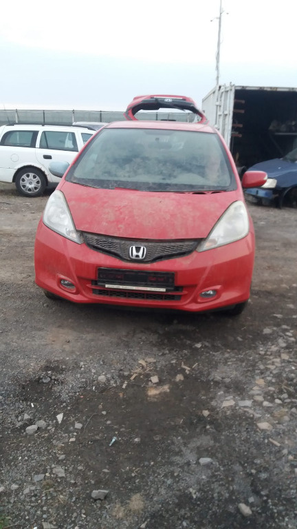 Bloc Lumini Honda Jazz 2012, Hatchback, 1.4i 100CP, TIP- L13Z2
