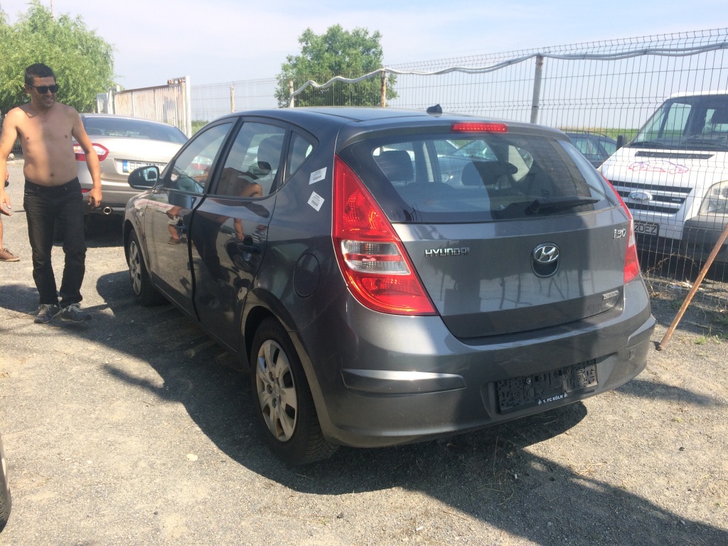 Bloc lumini Hyundai i30 2008