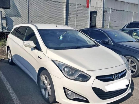 Bloc lumini Hyundai i40 2014 Combi 1.7 crdi