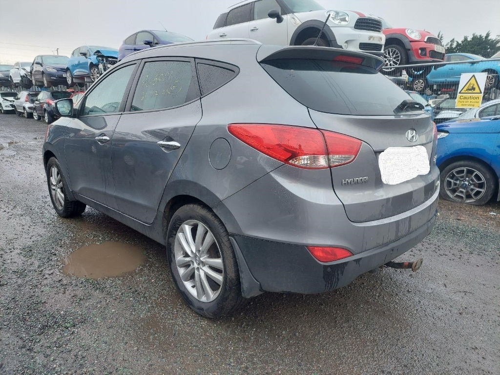 Bloc lumini Hyundai ix35 2012 SUV 2.0 DO