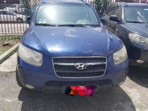 Bloc lumini Hyundai Santa Fe 2008 Suv 2.2 diesel 4x4