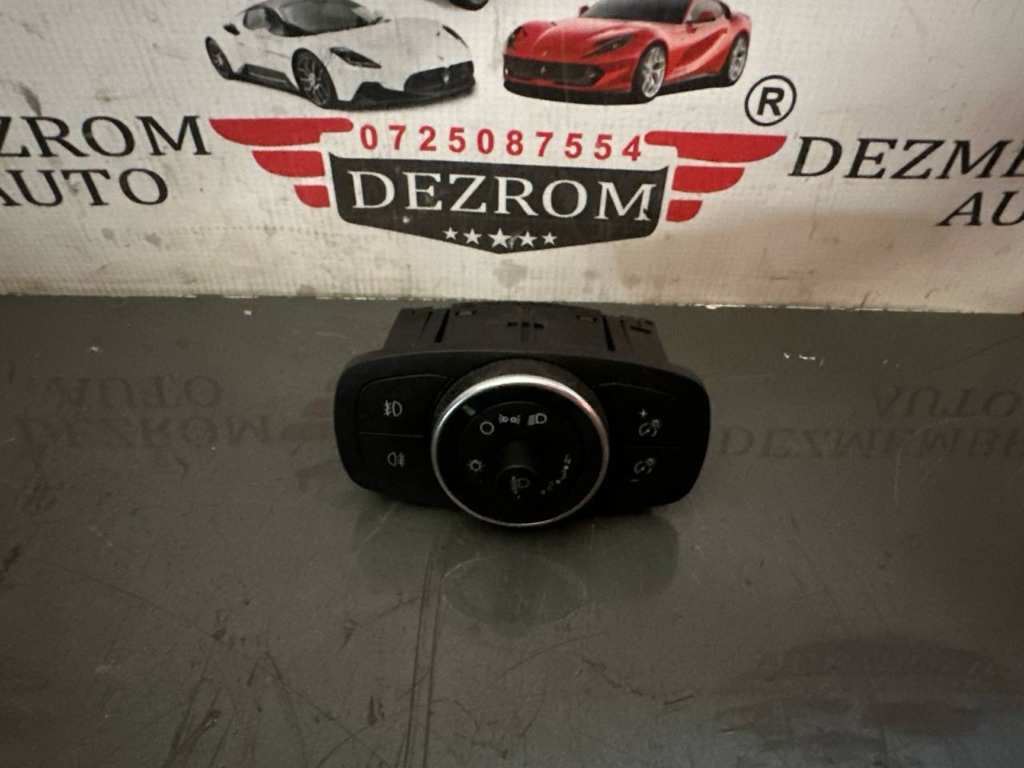 Bloc lumini JX7T-13D061-AC Ford Fiesta M