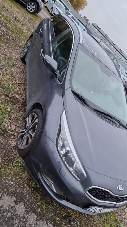 Bloc lumini Kia Ceed 2013 2014 2015
