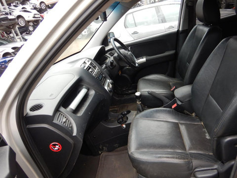 Bloc lumini Kia Sportage 2006 SUV 2.0 CRDI