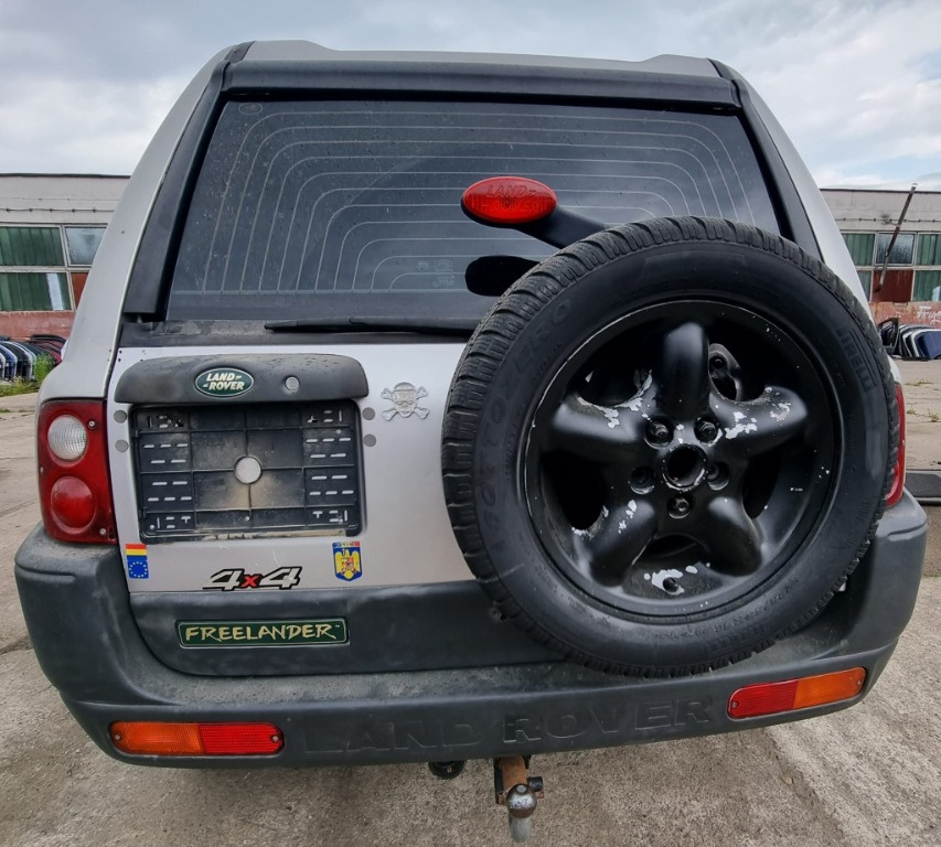 Bloc lumini Land Rover Freelander 2000 s