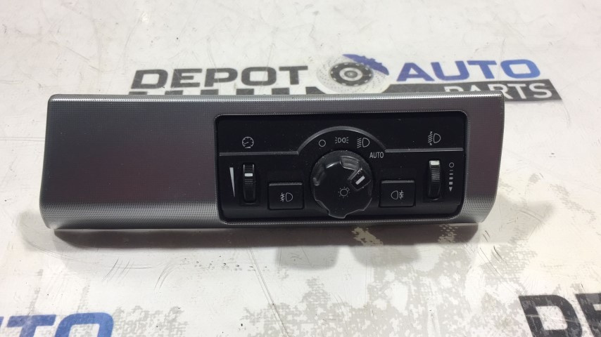 BLOC LUMINI LAND ROVER FREELANDER 2008 COD 6G9 13A