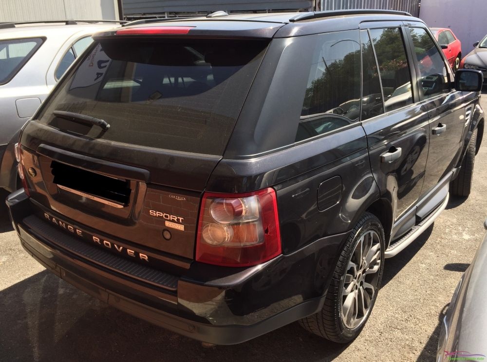 Bloc Lumini LAND ROVER RANGE ROVER SPORT