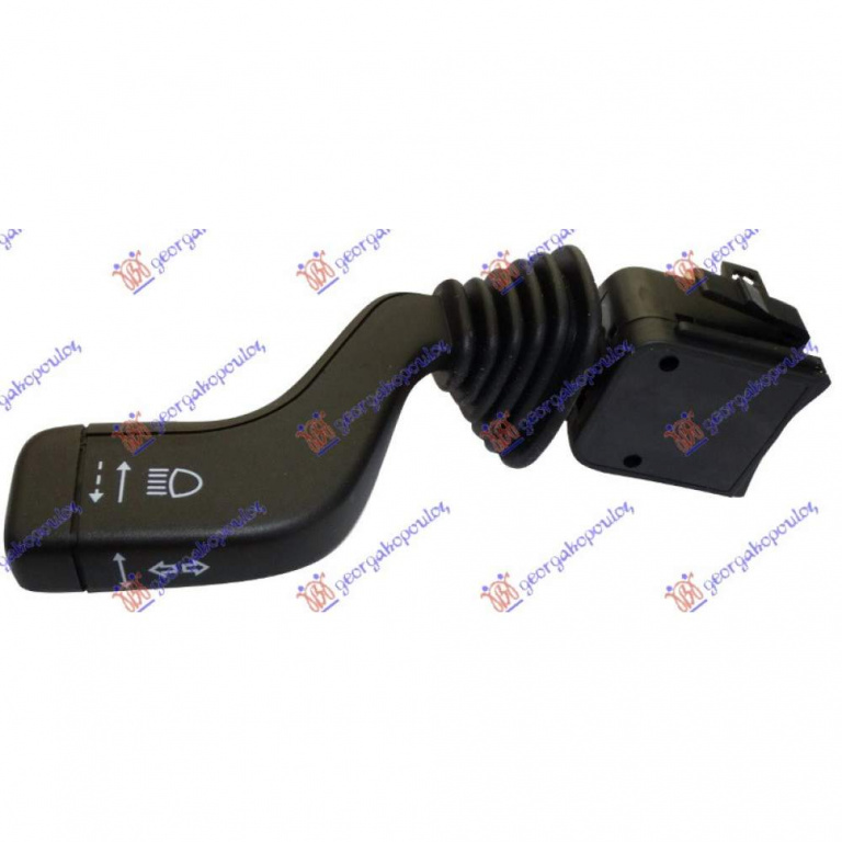 Bloc lumini/MANETA SEMNALIZARE pentru SUZUKI IGNIS 200 2001 , 1241349