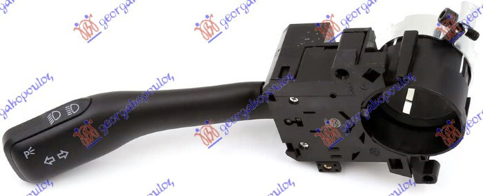 Bloc Lumini/Maneta Semnalizare - Vw Golf Iv 1998 , 8l0953513