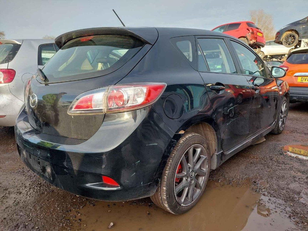Bloc lumini Mazda 3 2013 HATCHBACK 1.6 D
