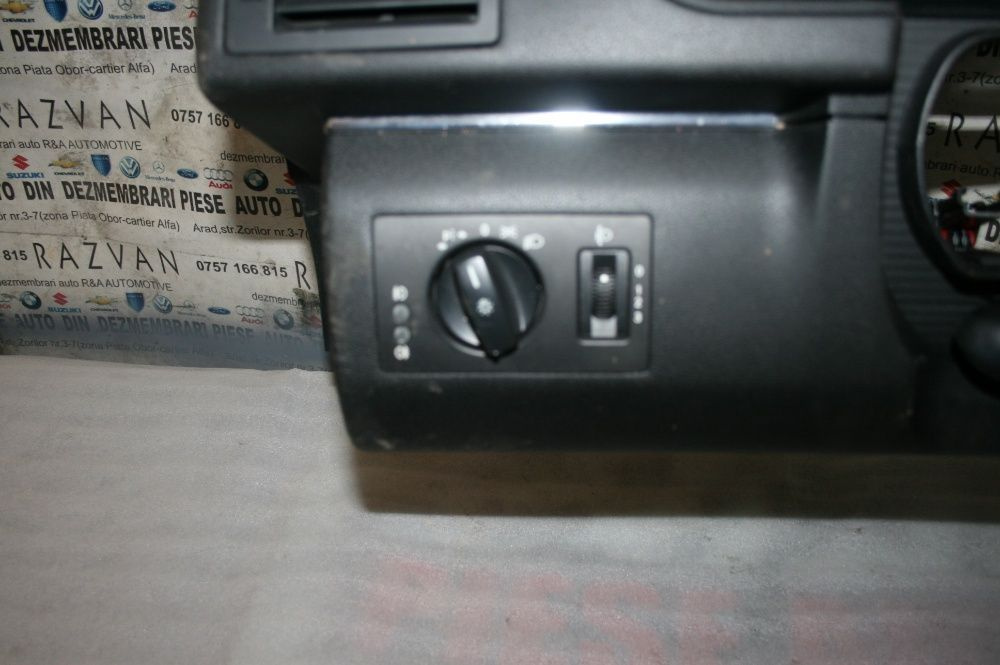 Bloc Lumini Mercedes A class B Class W169 W245 Livram Oriunde