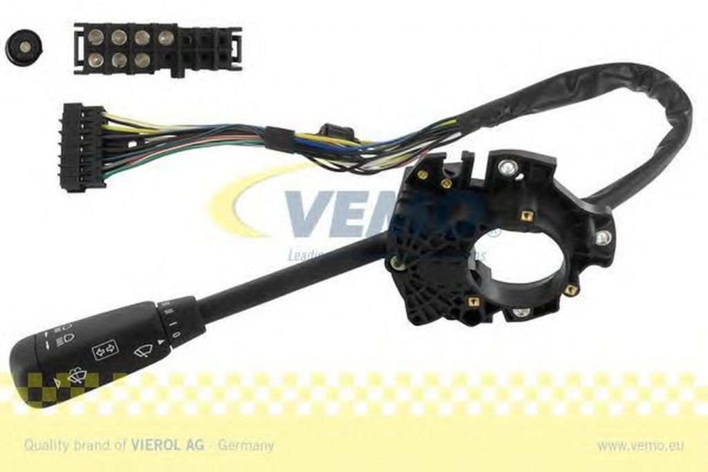 Bloc lumini MERCEDES-BENZ 190 W201 VEMO V30801732