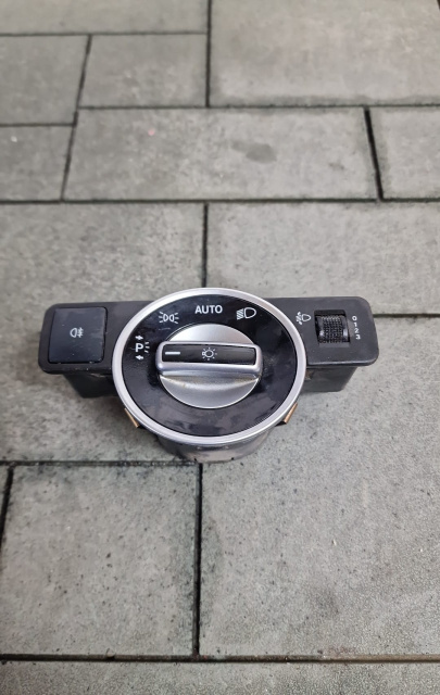 Bloc lumini Mercedes-Benz B-Class W246 [2011 - 2015]