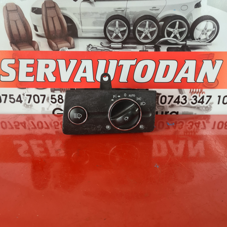 Bloc lumini Mercedes-Benz E-Class (2002-2008) [W21