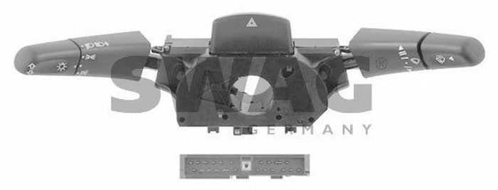 Bloc lumini MERCEDES-BENZ VITO bus 638 SWAG 10 92 4082