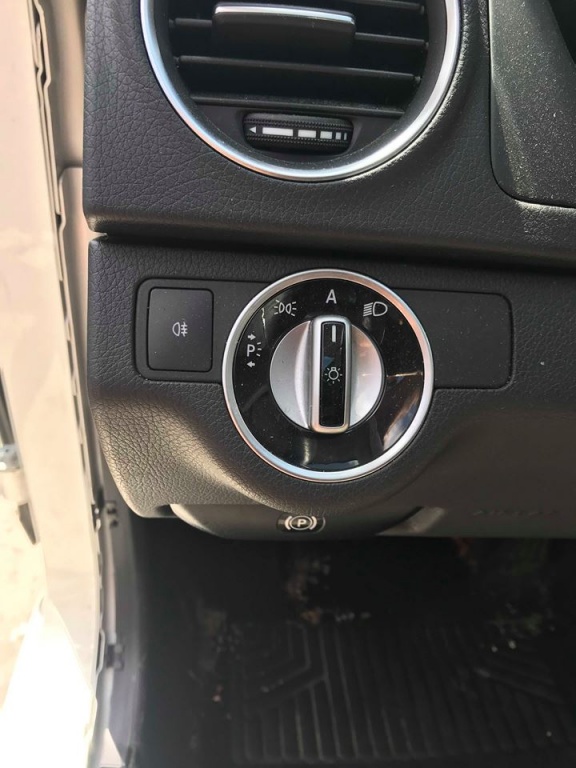 Bloc lumini Mercedes C Classe w204 s204 2011