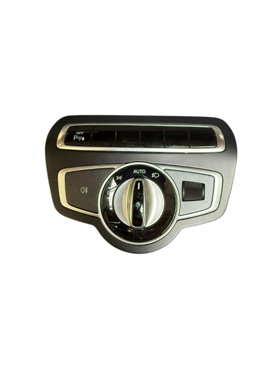 BLOC LUMINI MERCEDES CLASA C W205 COD A2059057007 