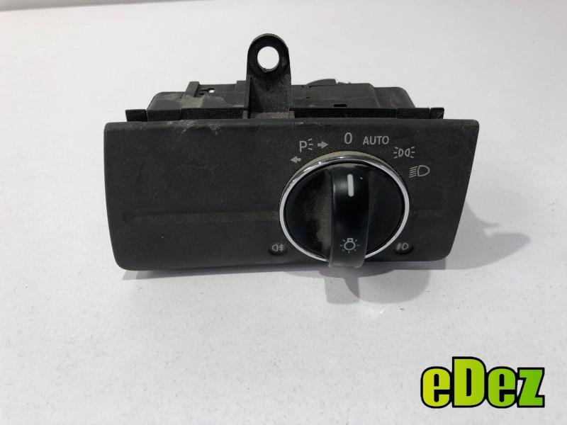 Bloc lumini Mercedes E-Class (2002-2008) [W211] 21