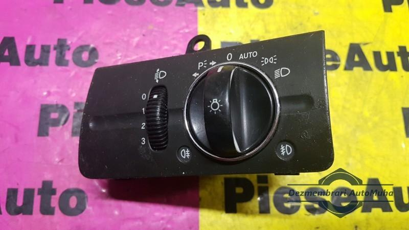 Bloc lumini Mercedes E-Class (2002->) [W211] 2115450604