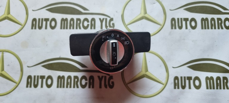 Bloc lumini Mercedes E class W212 A2129051900