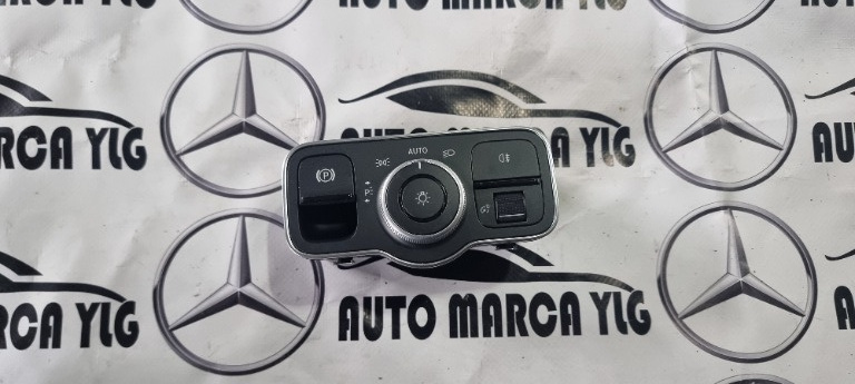 Bloc lumini Mercedes GLA H247 cod A2479052902