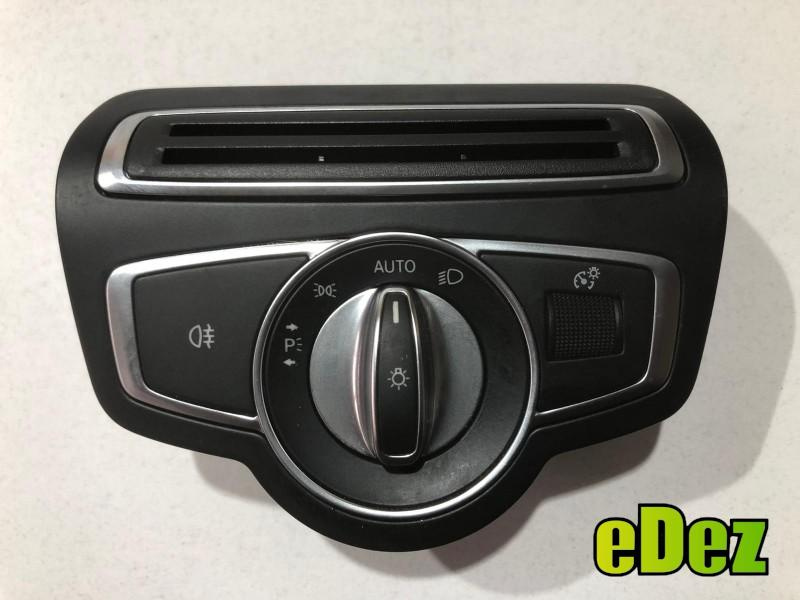 Bloc lumini Mercedes GLC (2016->)[x253] a2059051810