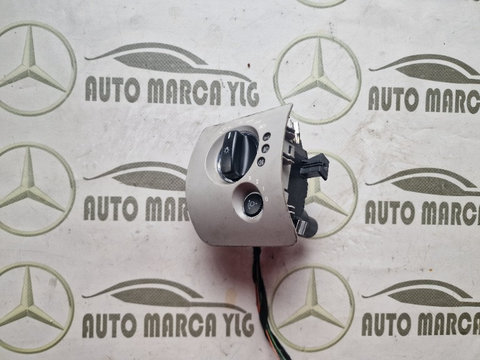 Bloc lumini Mercedes ML GL X164 W164 cod A1645450604