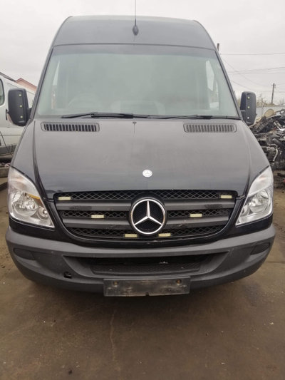 Bloc lumini Mercedes Sprinter 906 2011 Duba 2.2cdi