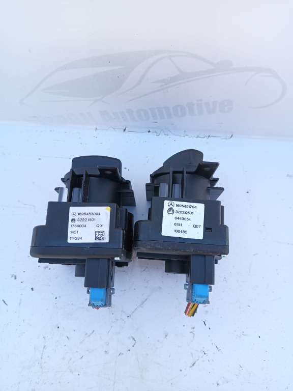 Bloc lumini mercedes w169/w245