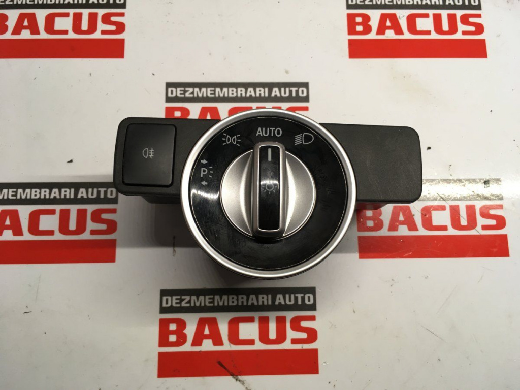 Bloc lumini Mercedes W176 cod: a2129050551