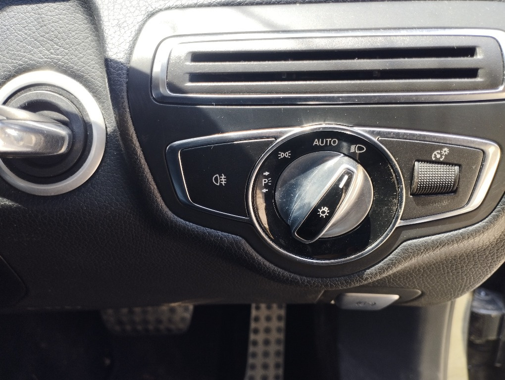Bloc lumini Mercedes w205 c class