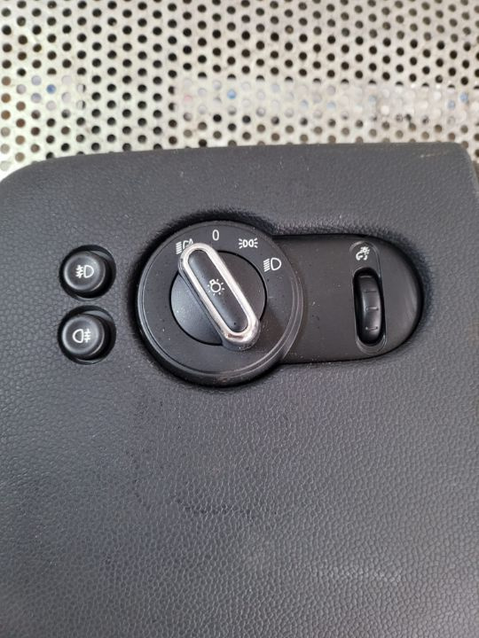 Bloc Lumini Mini Cooper One F54 F55 F56 F57 An 2014-2019 Volan Stanga Cod 9301806