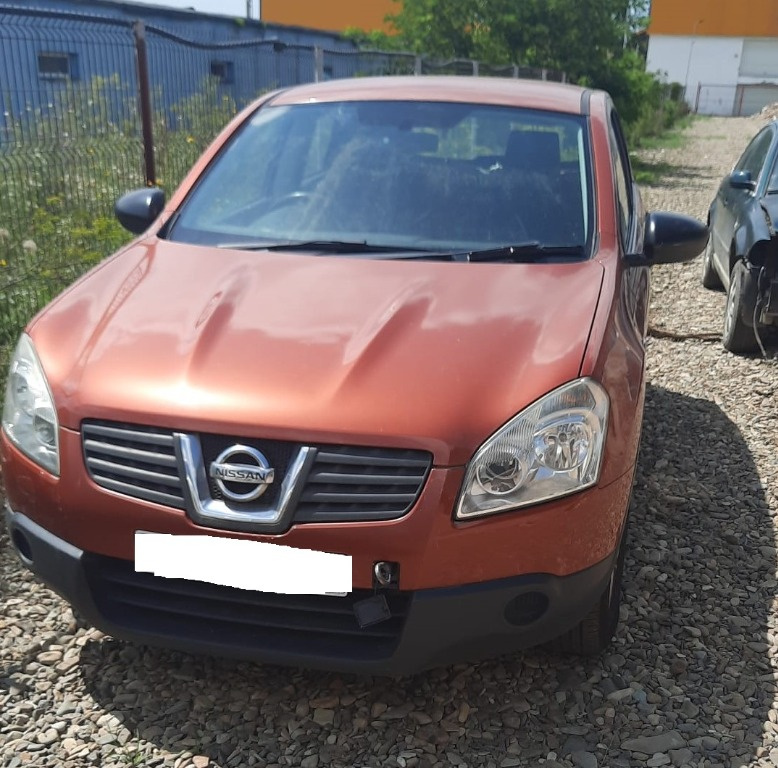 Bloc lumini Nissan Qashqai 2008 SUV 2.0 