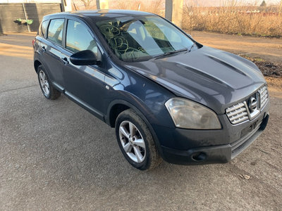 Bloc lumini Nissan Qashqai 2009 suv 1.5 dci