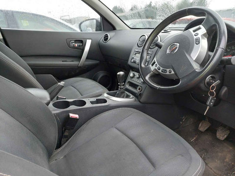 Bloc lumini Nissan Qashqai 2010 SUV 1.5 dCI K9K EURO 4